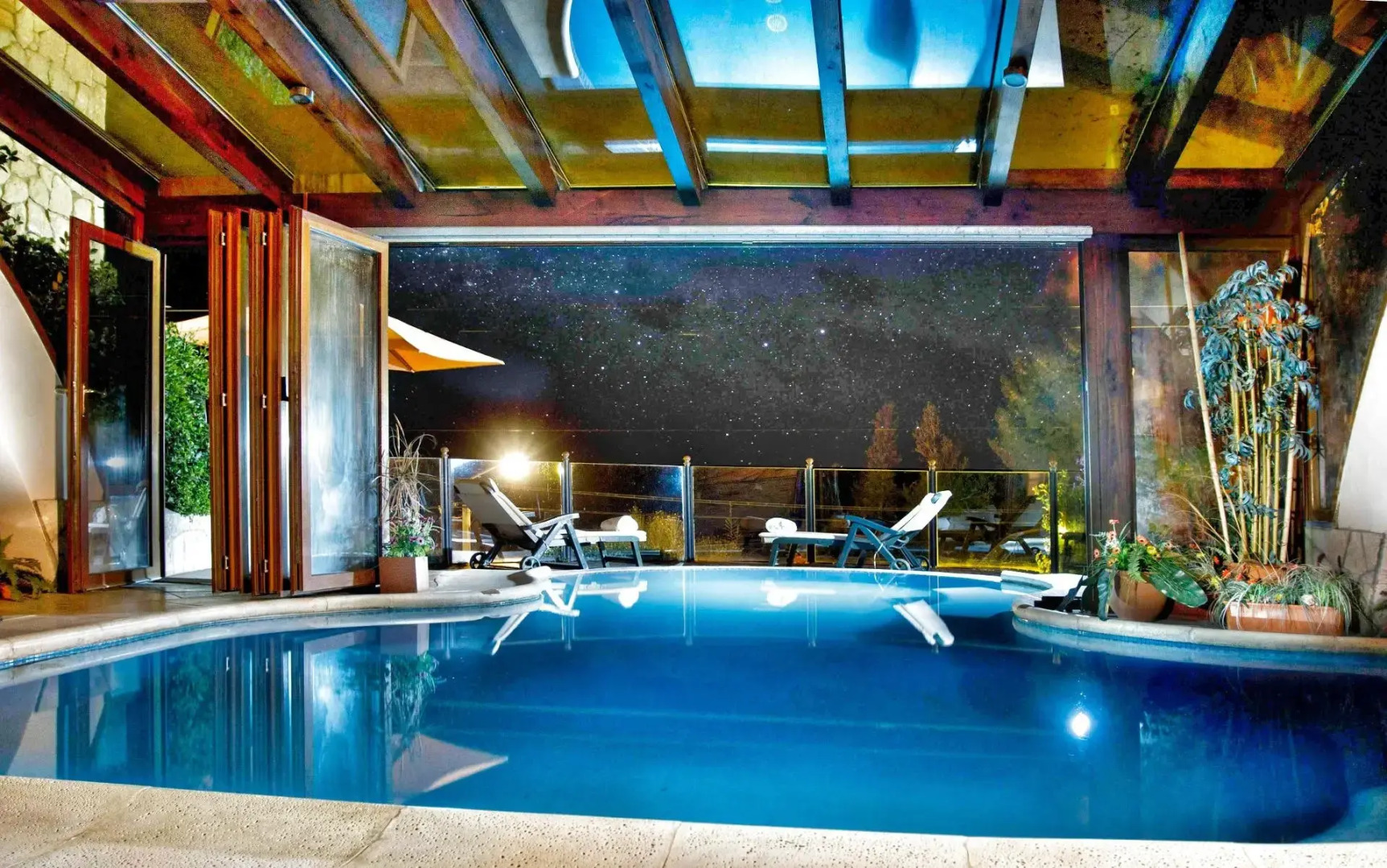 Bungalows Buena Vista