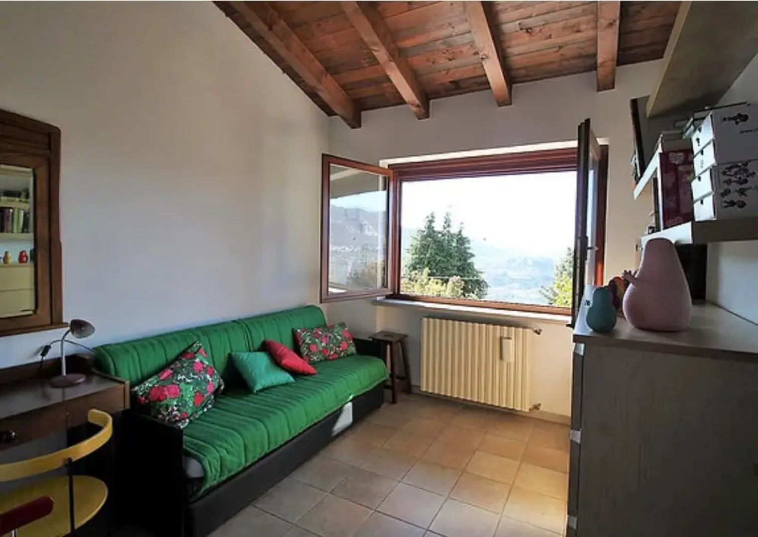 Villa Paradiso