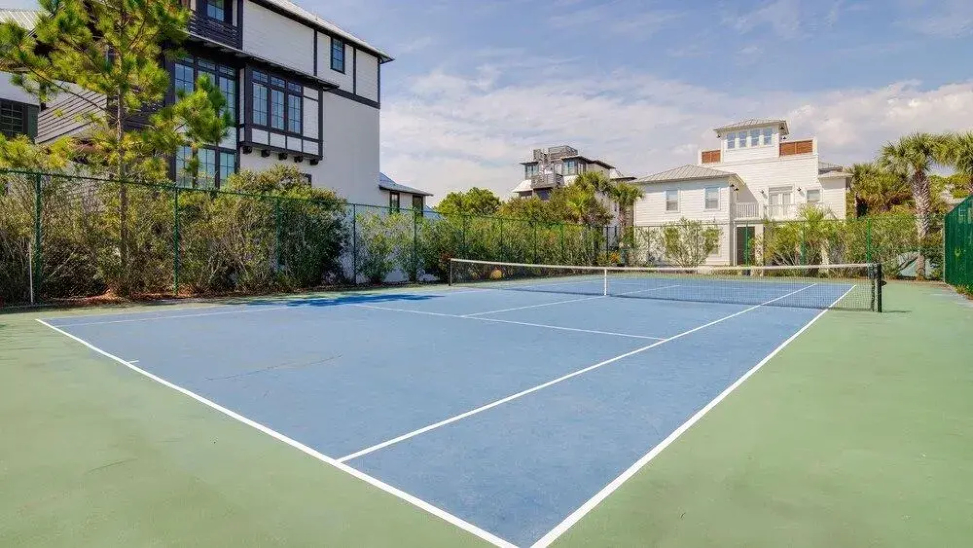 Beachside Bliss By Blueswell