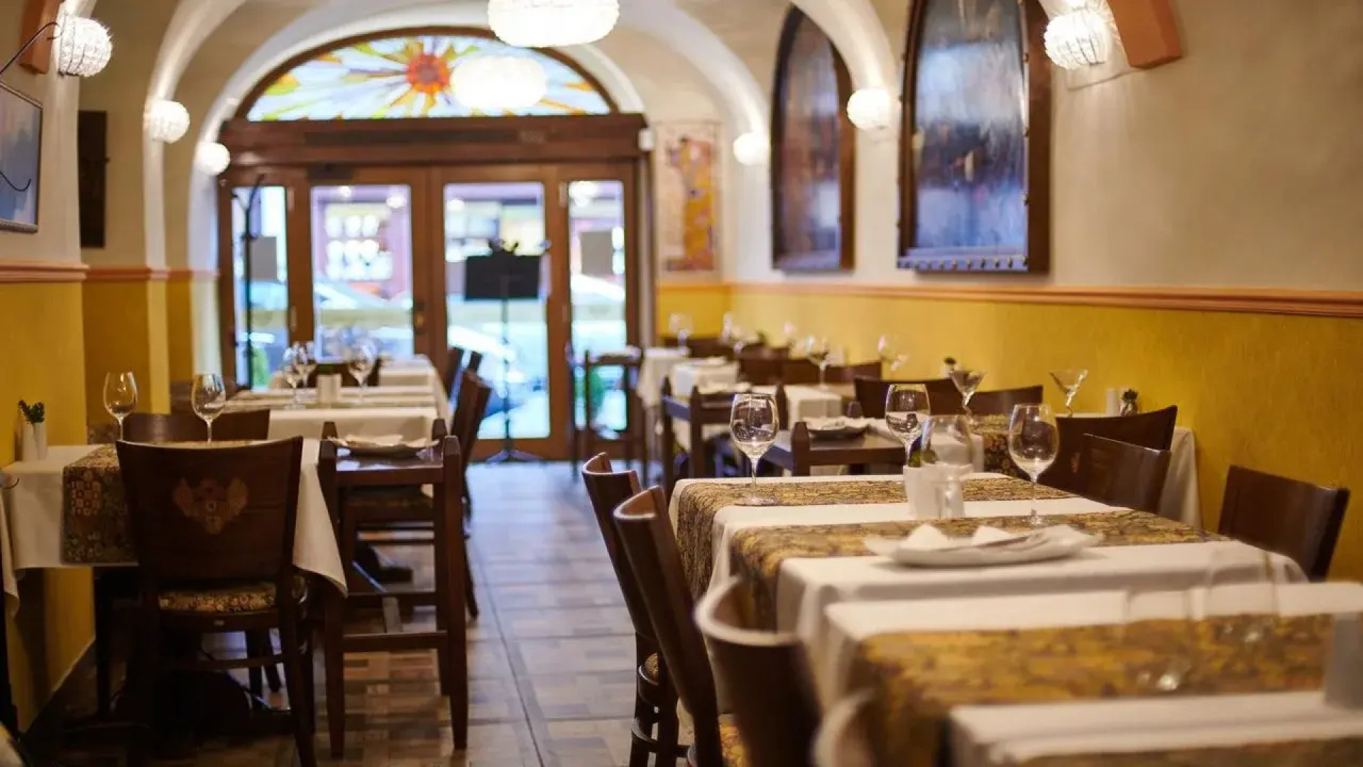 Residence U Cerneho Orla