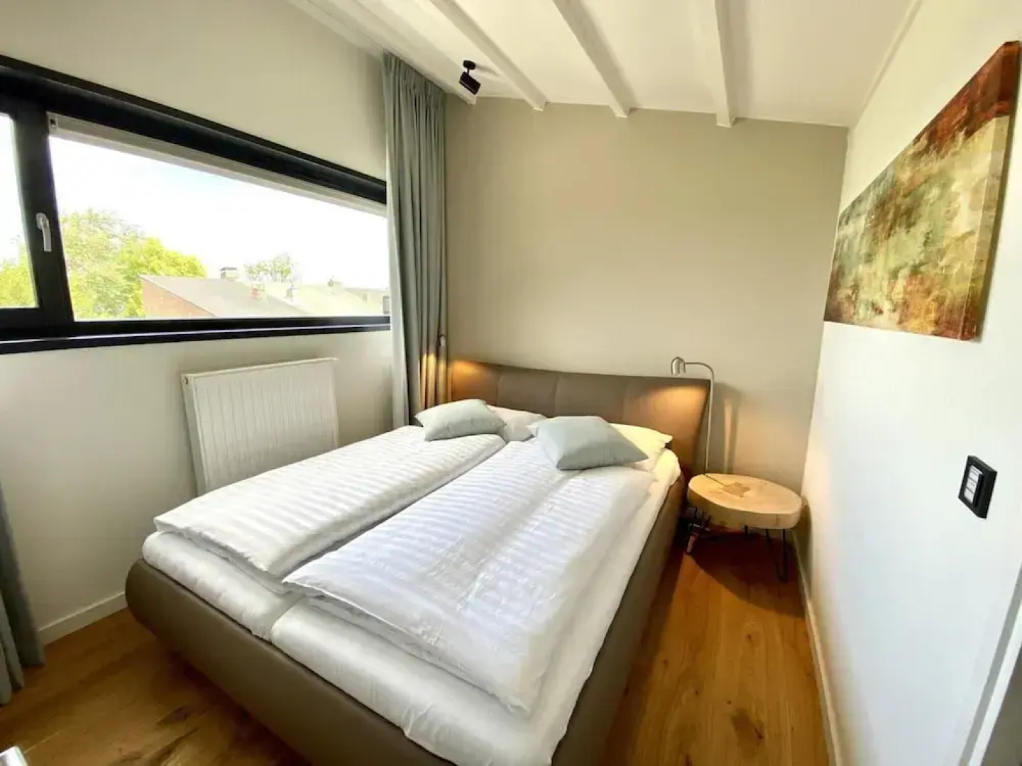 Holiday Home Nieuwvliet Near Beach & Dunes