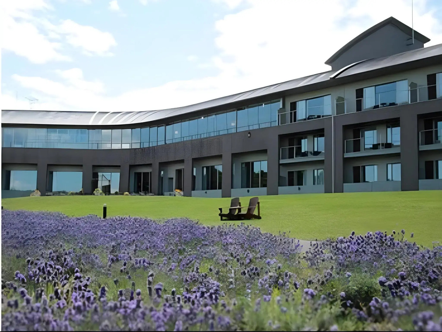 Furano Hotel