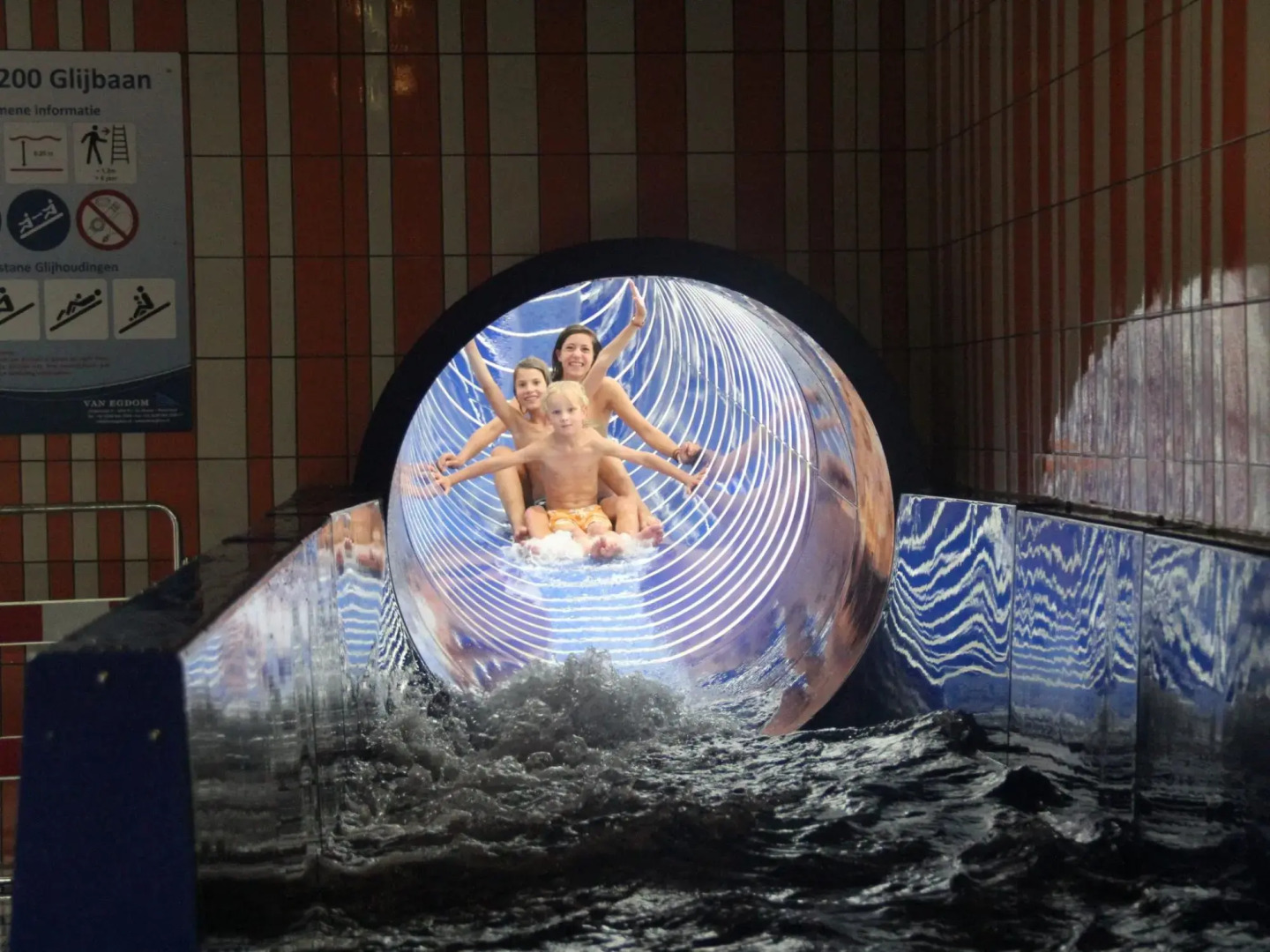 Villa in Zeeland With Private Terrace