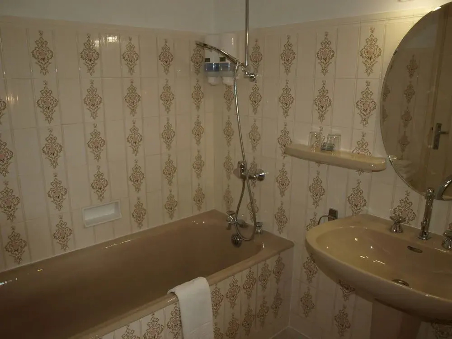 Hôtel Les Deux Magots