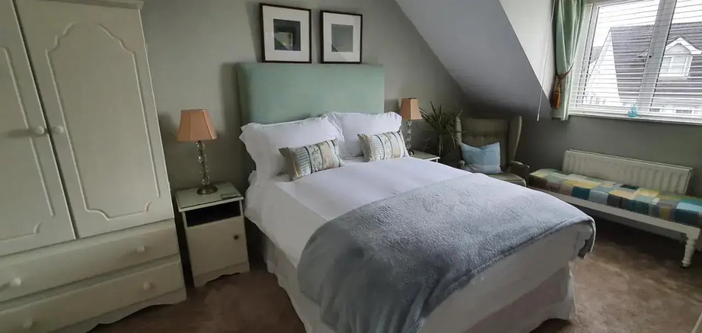 Grove Bed & Breakfast