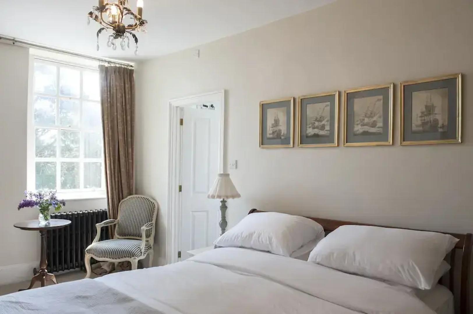 The Bridge House Boutique B&B