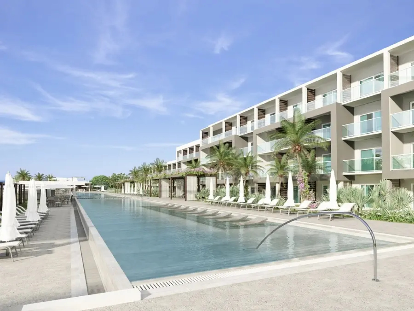 Rainbow Muthu Cayo Guillermo