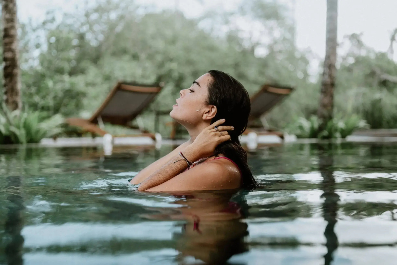 ZIN Canggu Resort & Villas