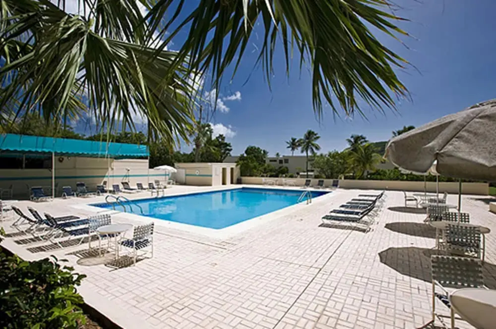 Crystal Cove Beach Resort by Antilles Resorts