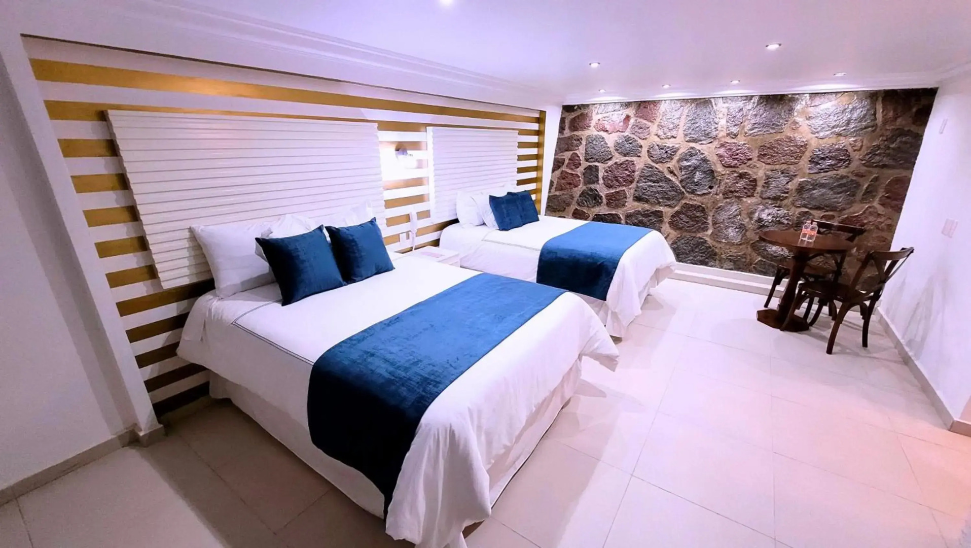 Hotel Tierras Blancas