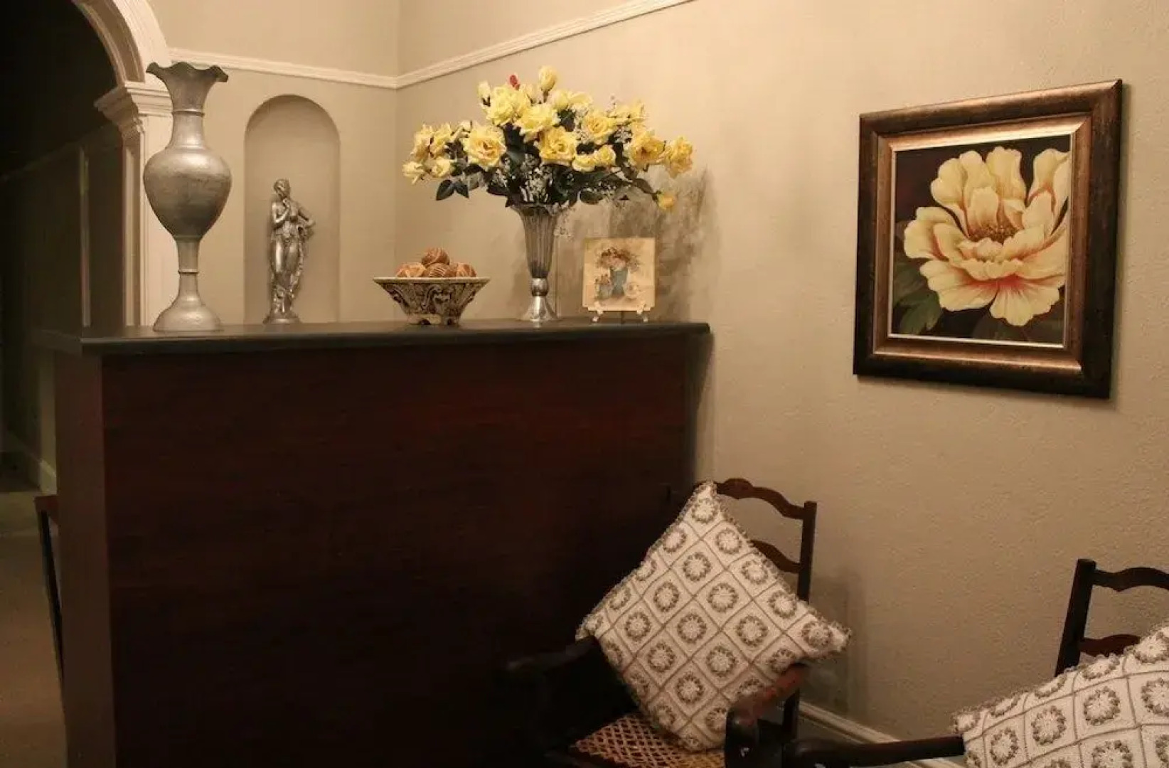 Tranquil House B&B @ 10 Berry St