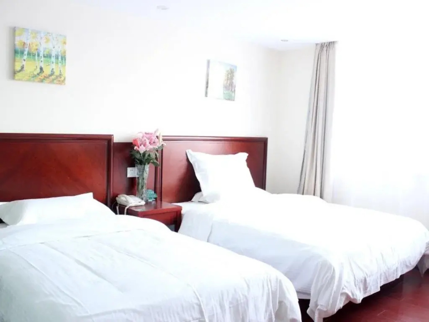 7Days Inn Jinan Honglou Square