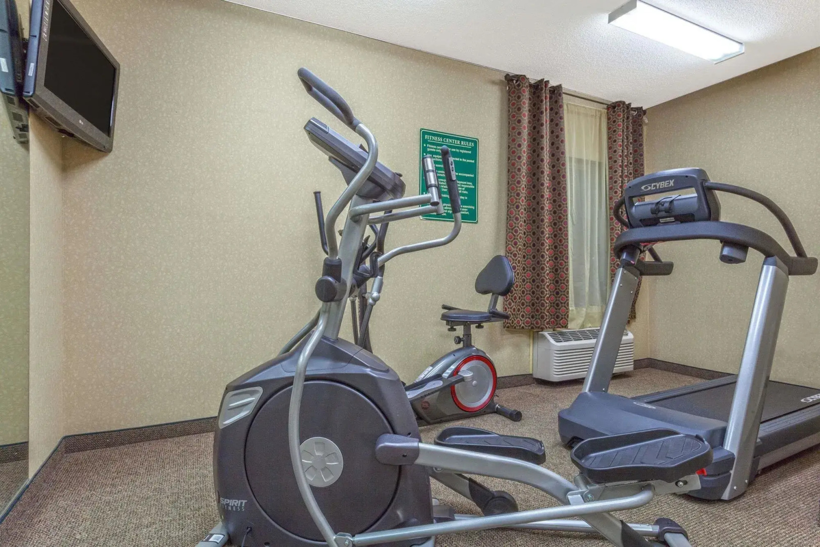 Spark by Hilton Evansville East, IN