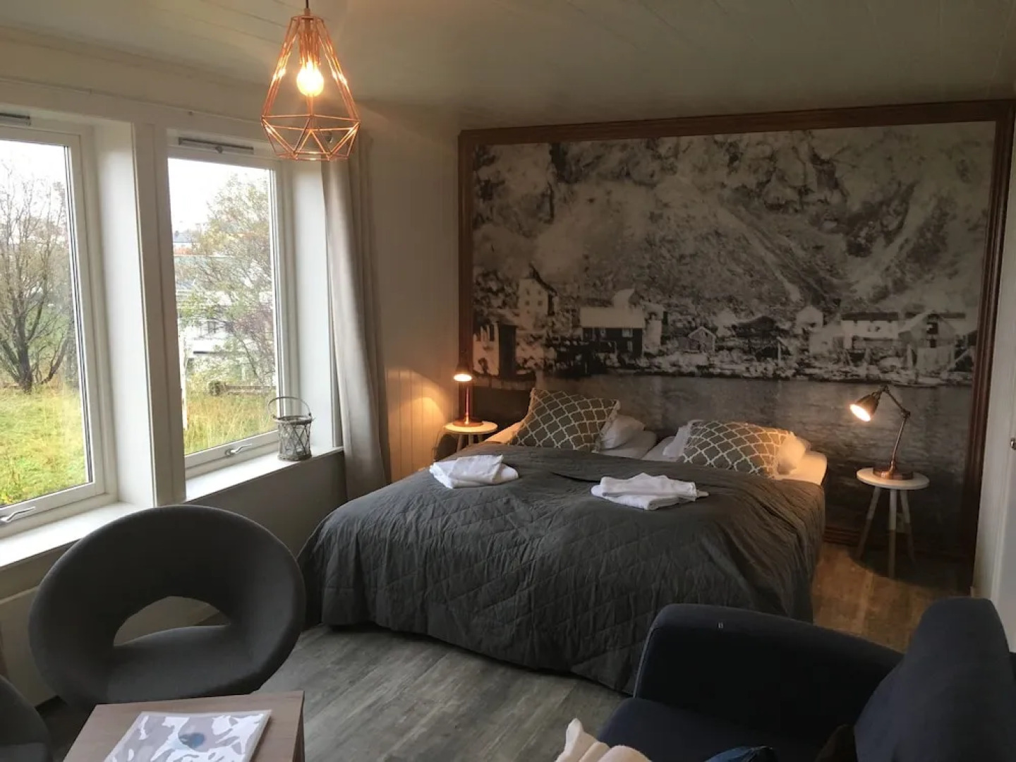 Lofoten Bed & Breakfast