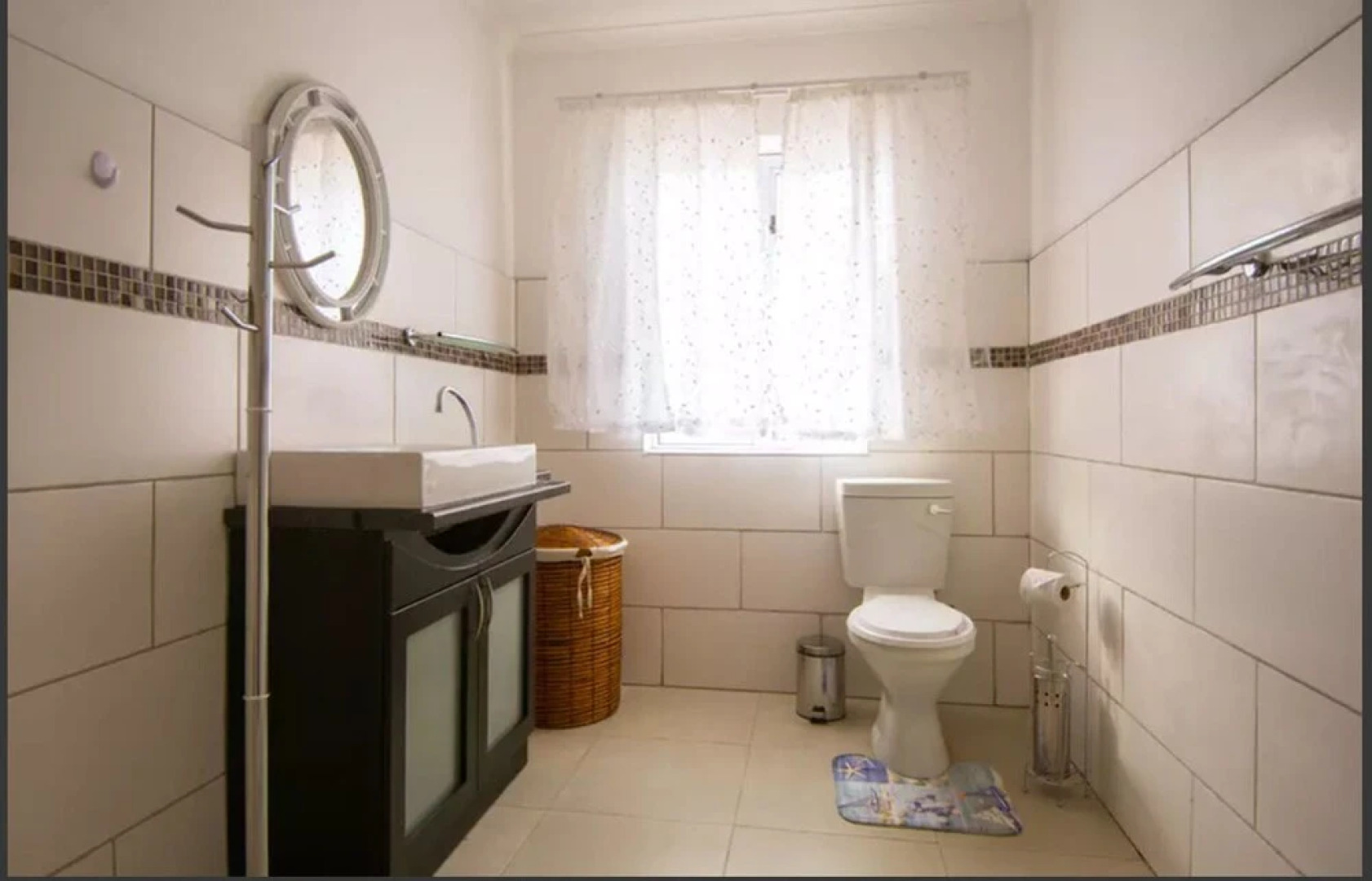 Blond's Blessings Struisbaai