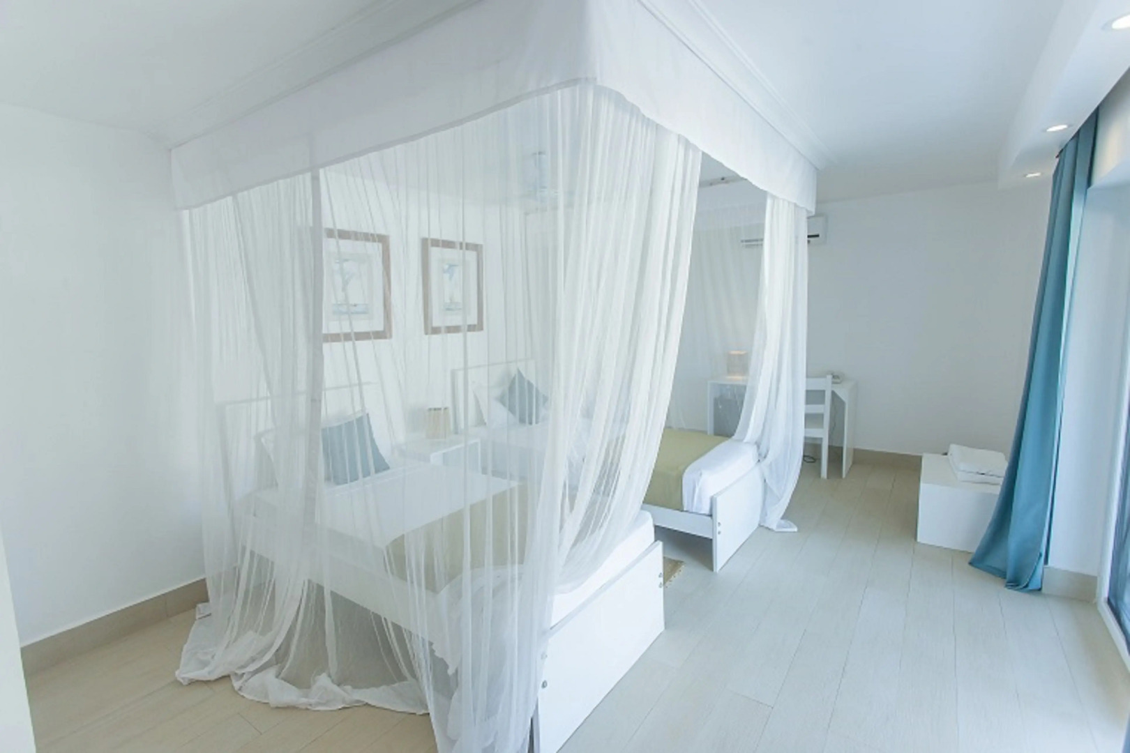 Dhow Inn Boutique Hotel