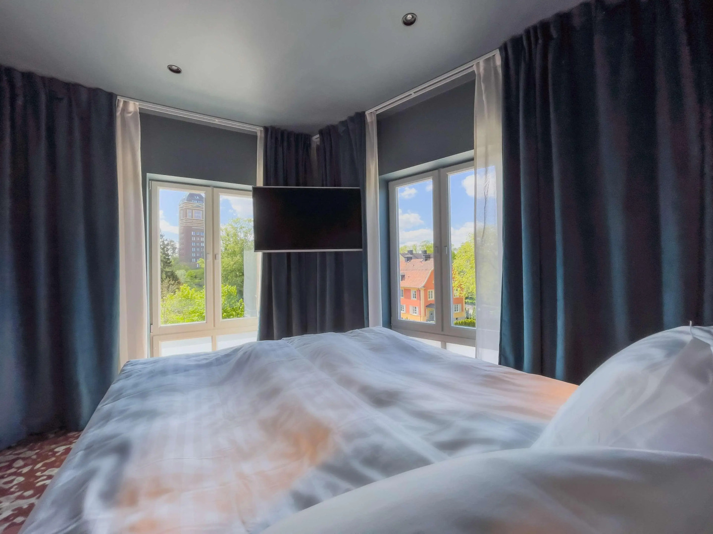 Best Western and Hotel Linkoping