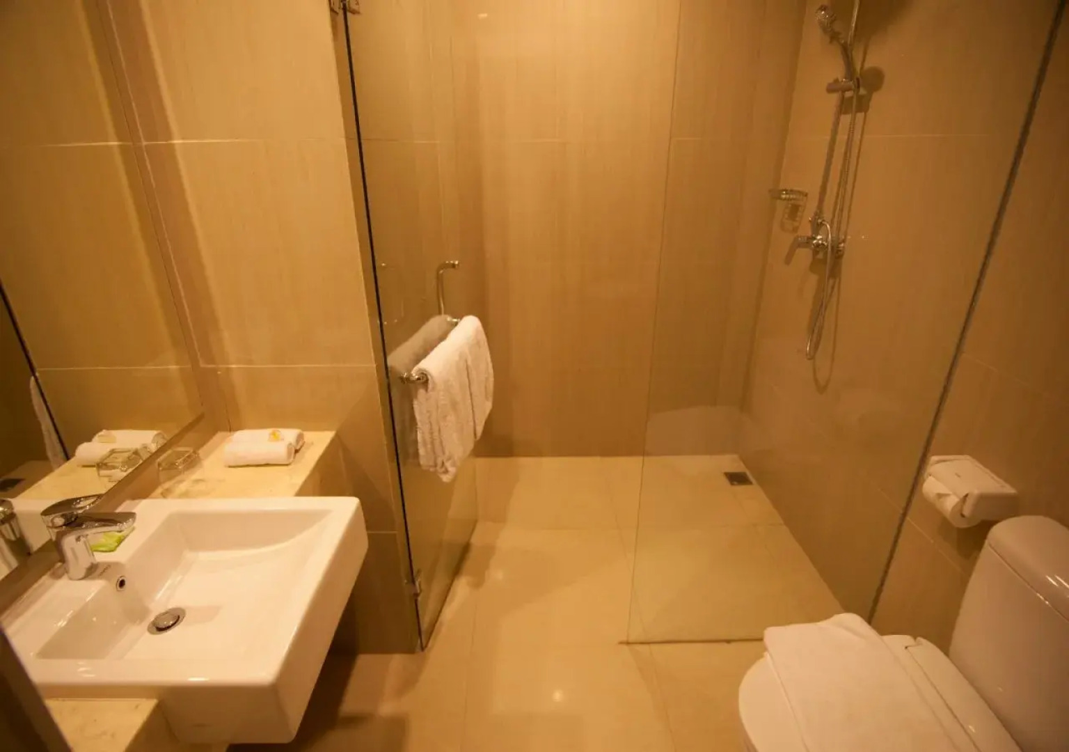 Amed Dream Ibus Beach Club