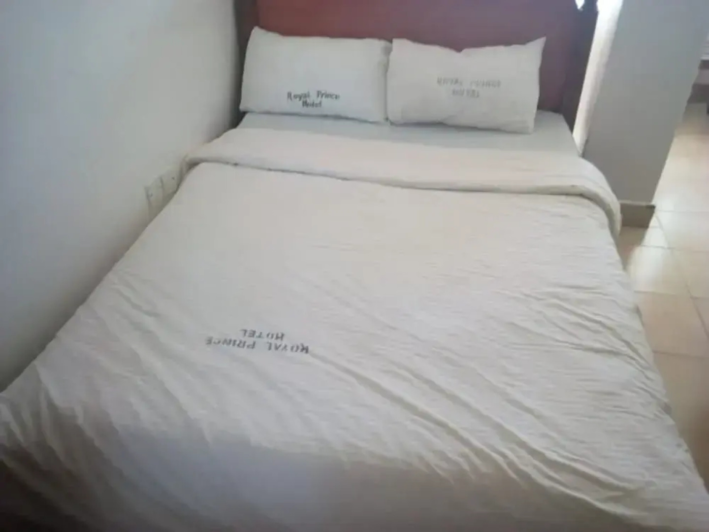 Royal Prince 2 Hotel