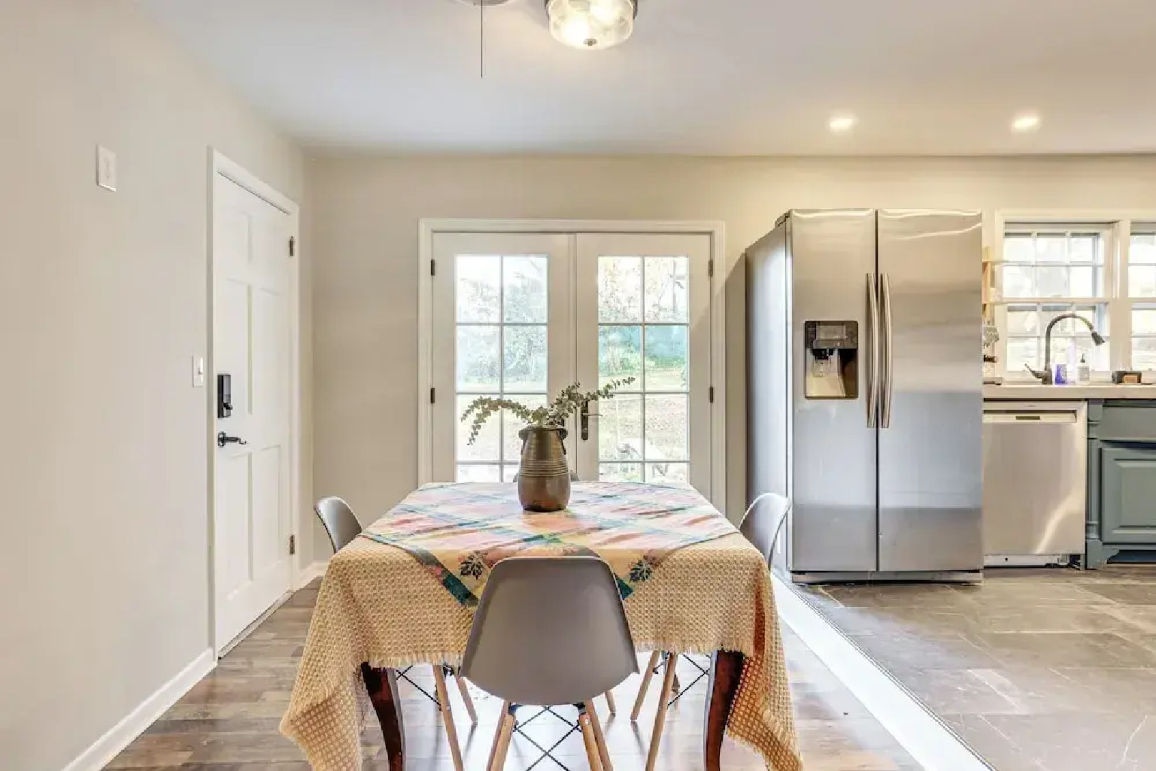 4 Mi to Dtwn: Home w/ Fire Pit in Greenville