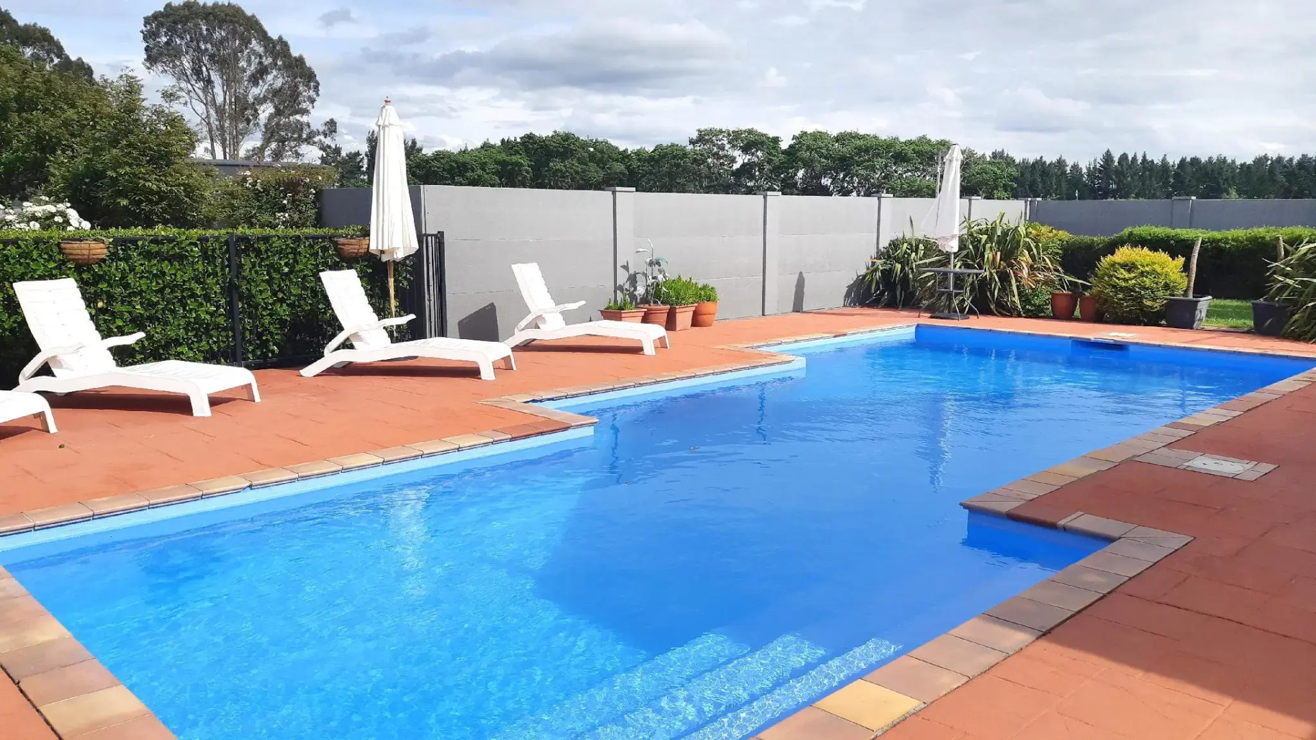 JetPark Hotel Hamilton Airport