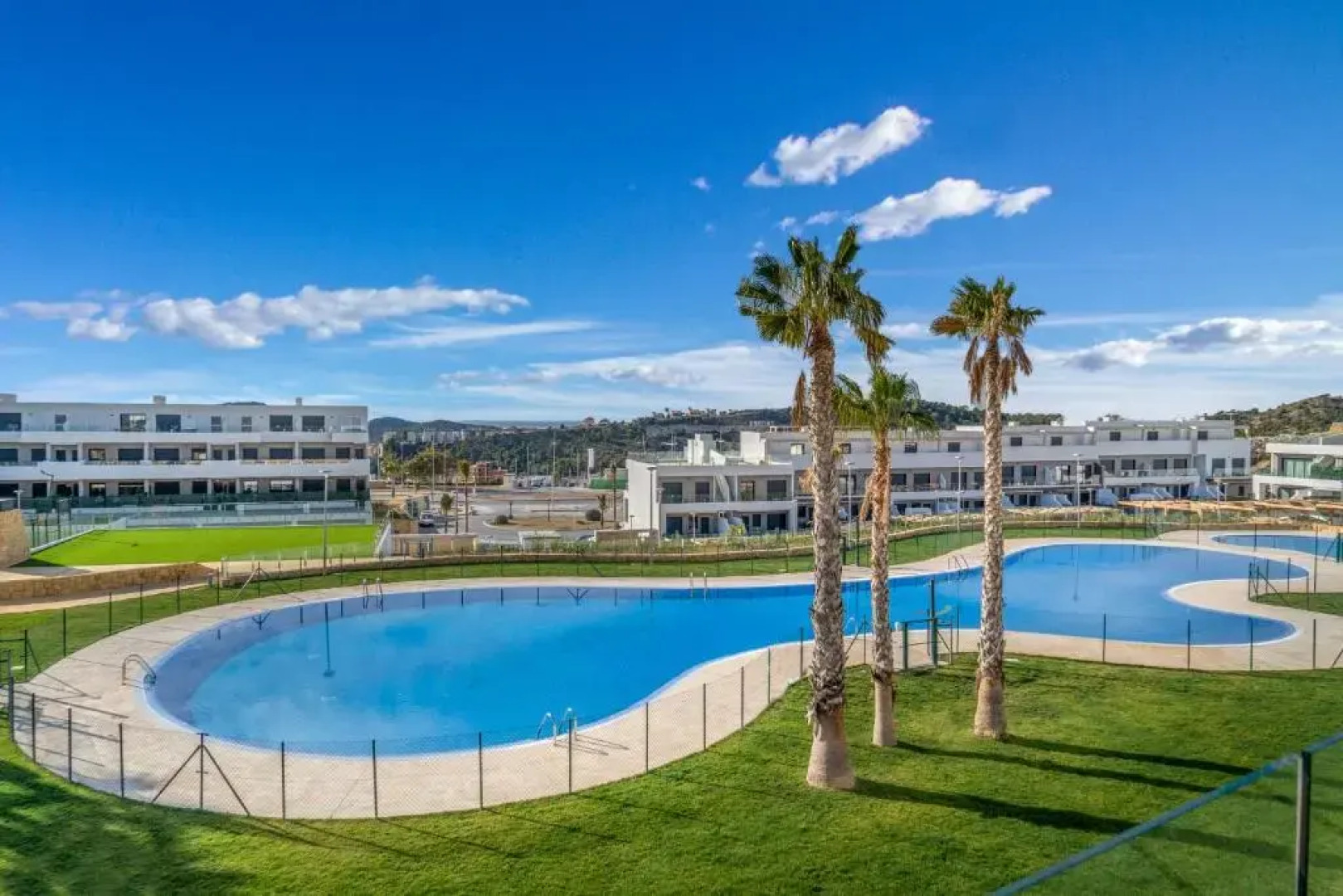 Apartment Camporrosso 12 by BookaParadise