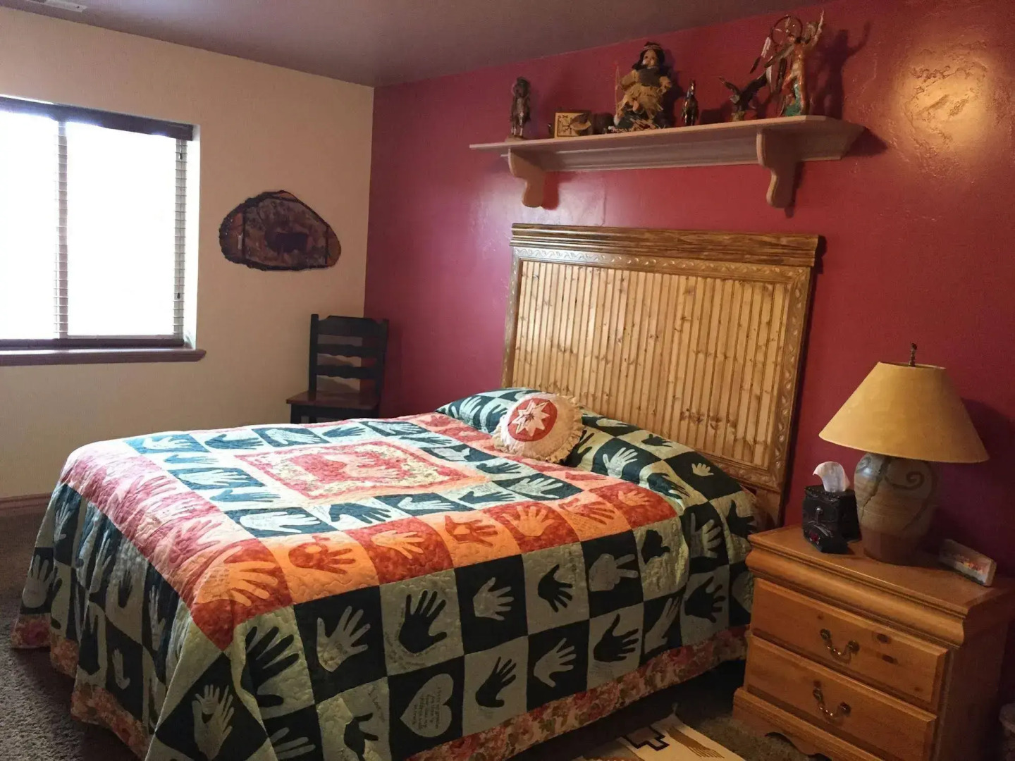 The Young Home Bed and Breakfast