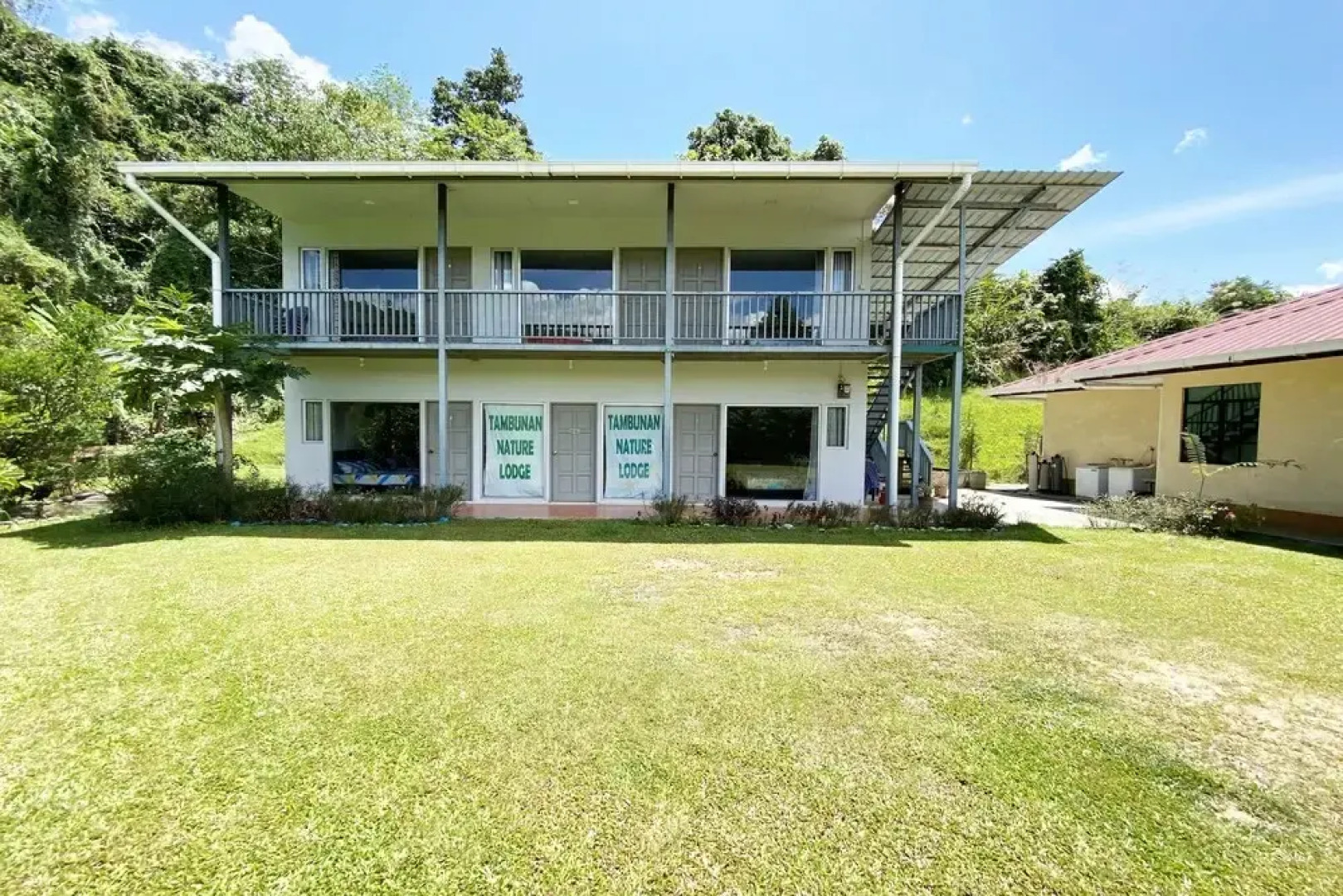 Hotel O Tambunan Nature Lodge