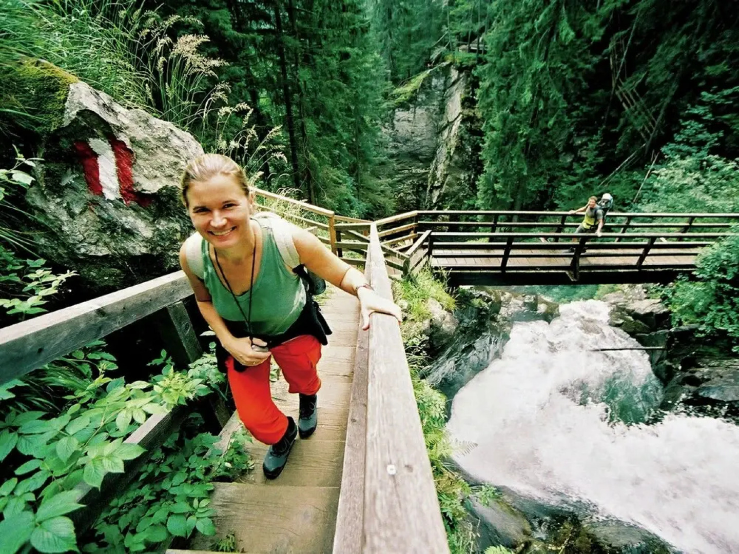 Luxurious Holiday Home in Turracherhöhe Near Ski Area