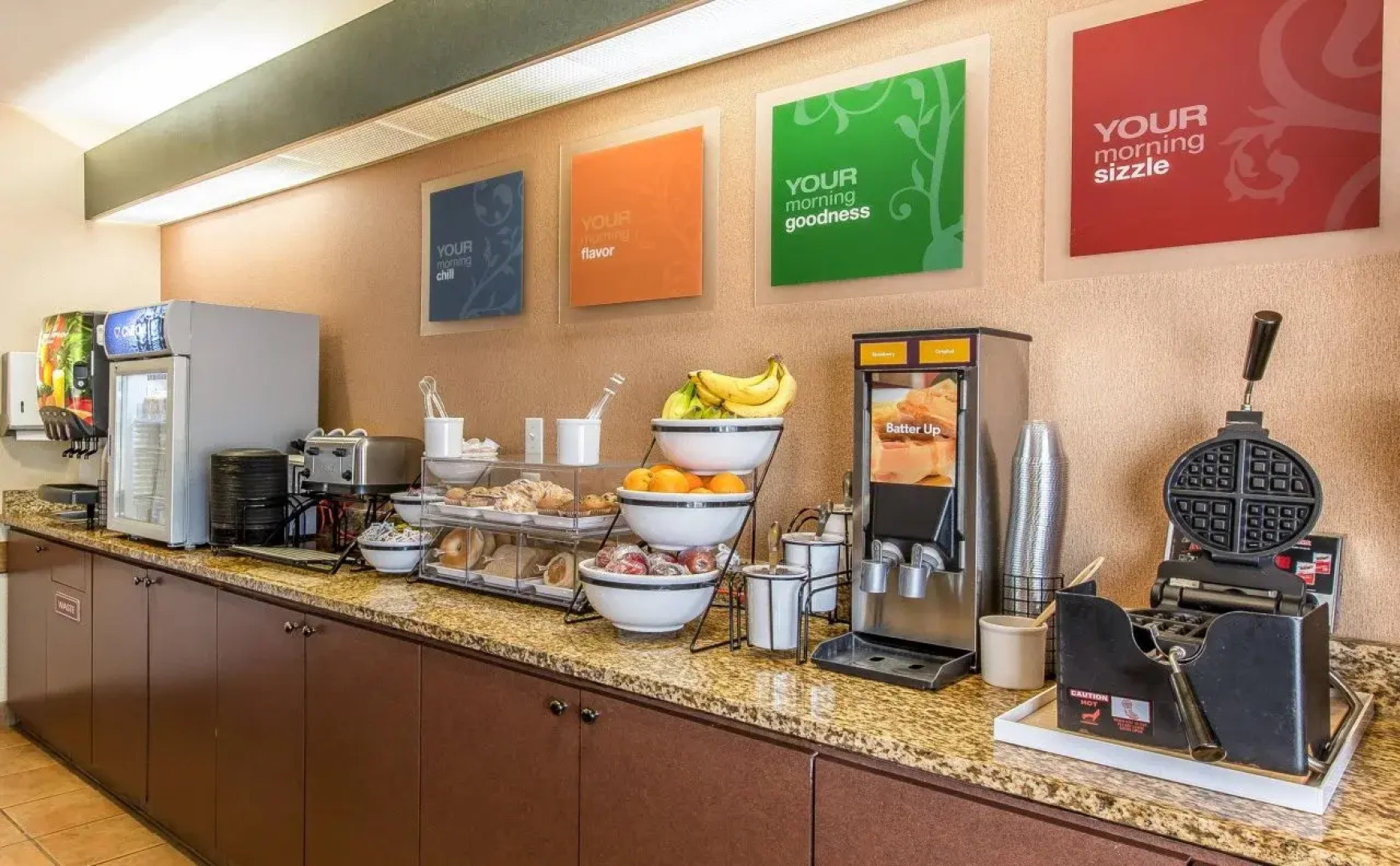 Quality Inn & Suites Loveland