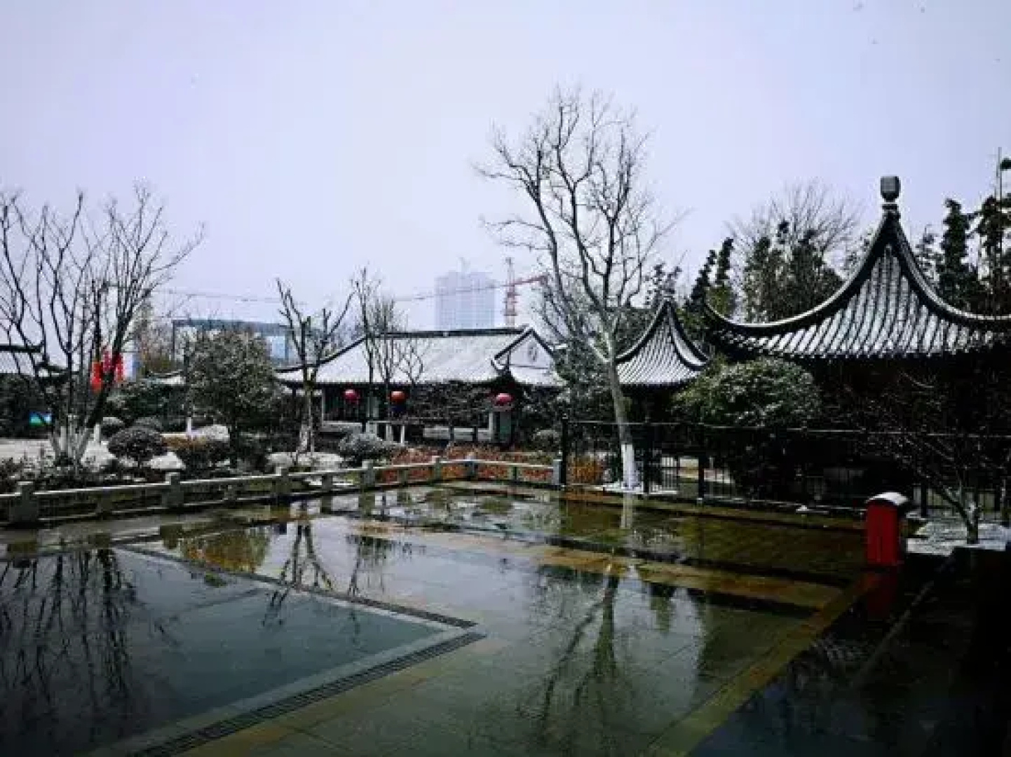 Hangong Hotel