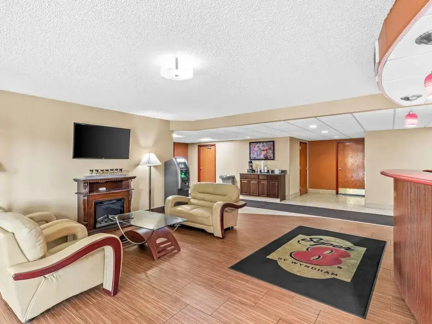 Travelodge Sturtevant/Racine
