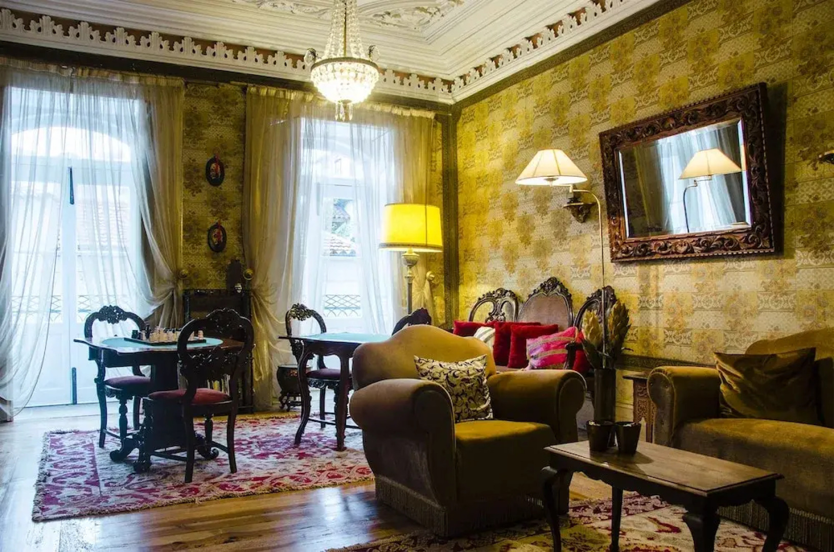 Casa da Avó - Turismo de Habitação