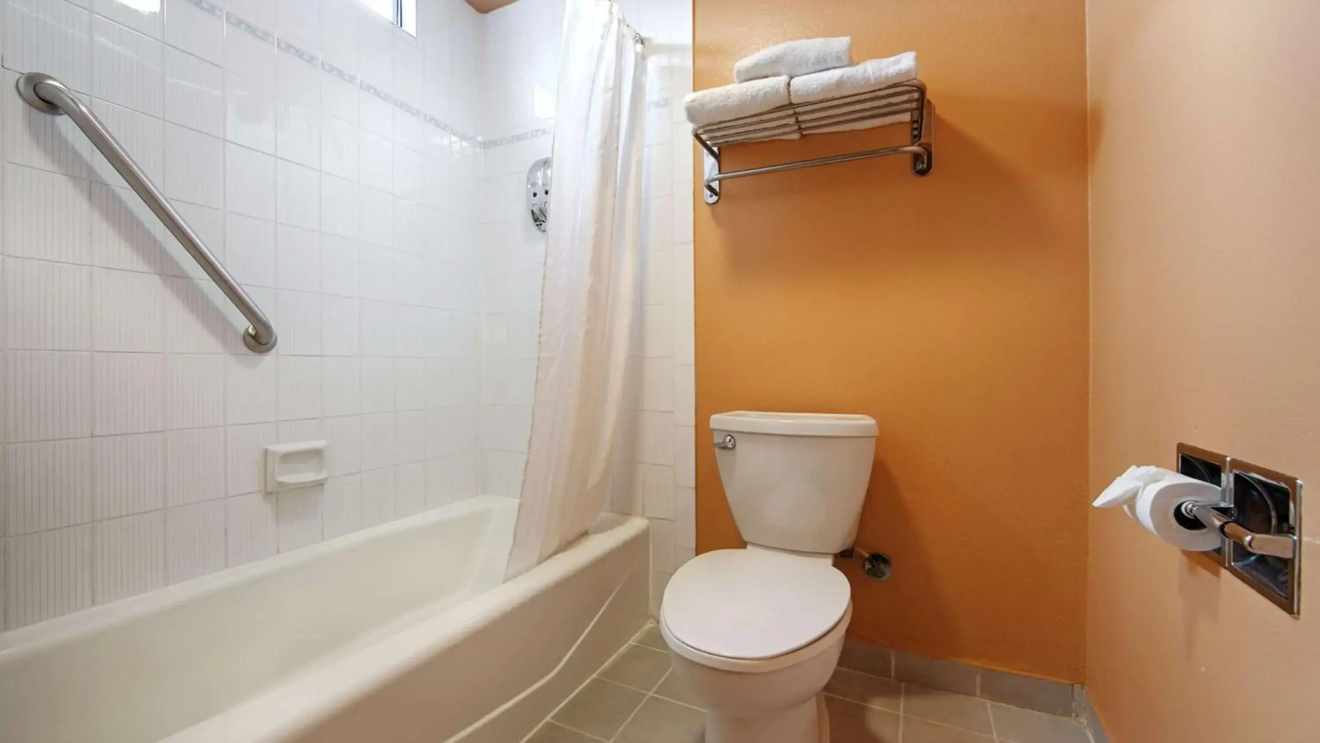 Surestay Plus Hotel By Best Western El Cajon