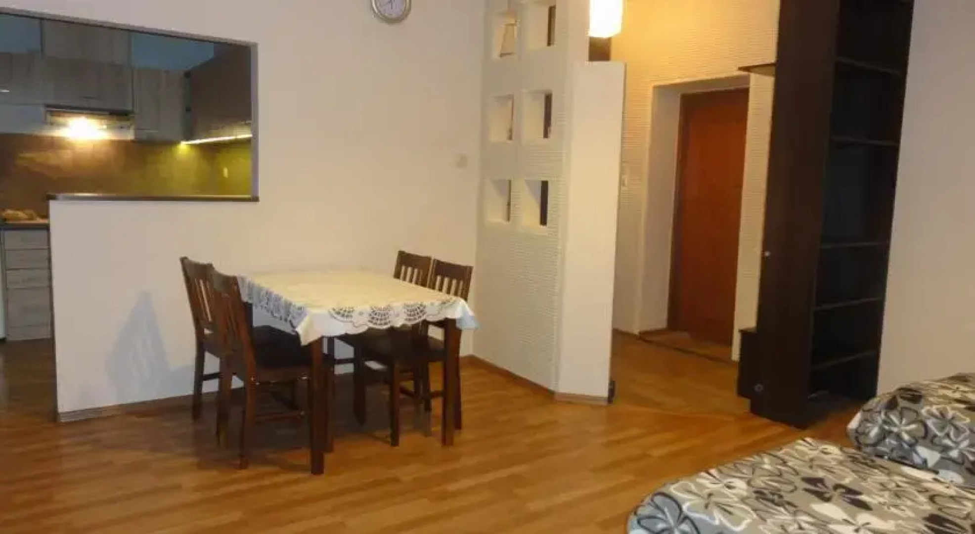 Apartament Konrad