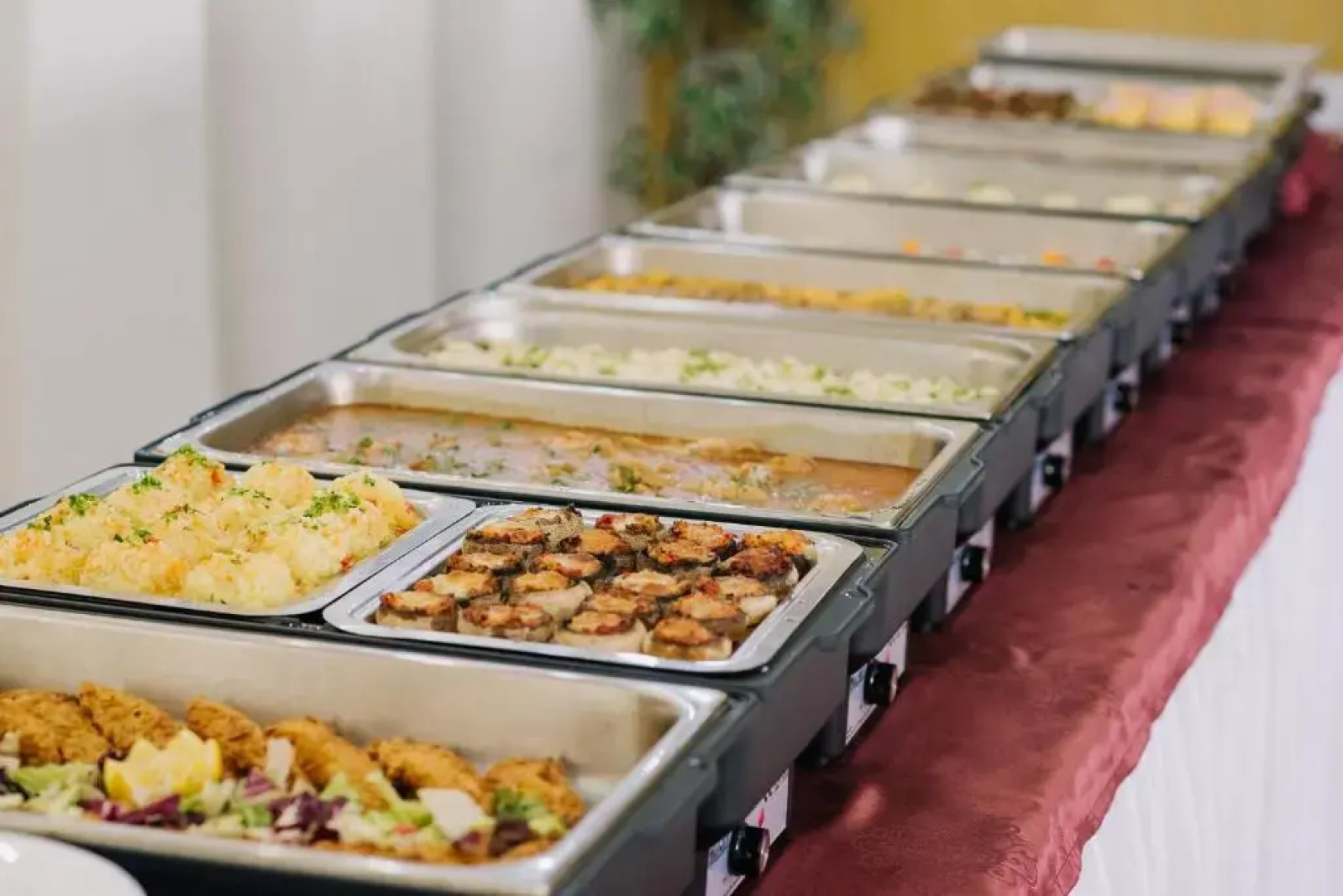 Complex Balnear Covasna