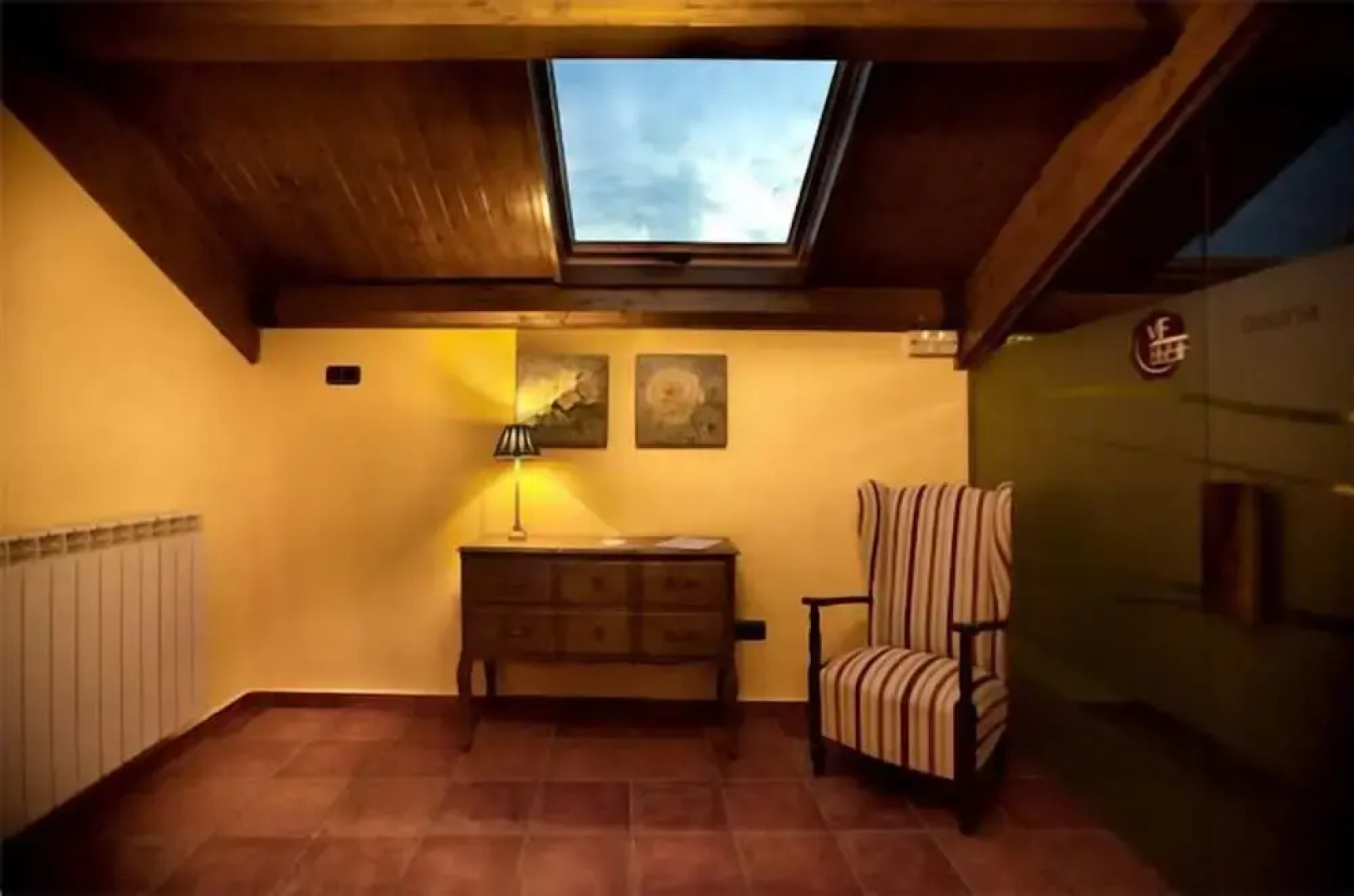 Villa Ferrera Posada Rural