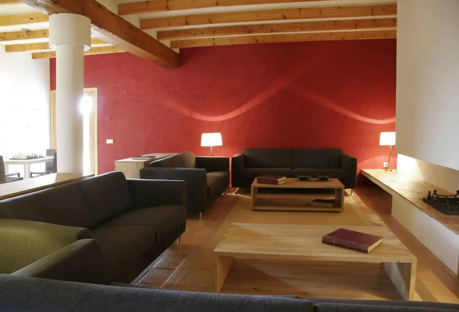 Aldea Roqueta Hotel Rural