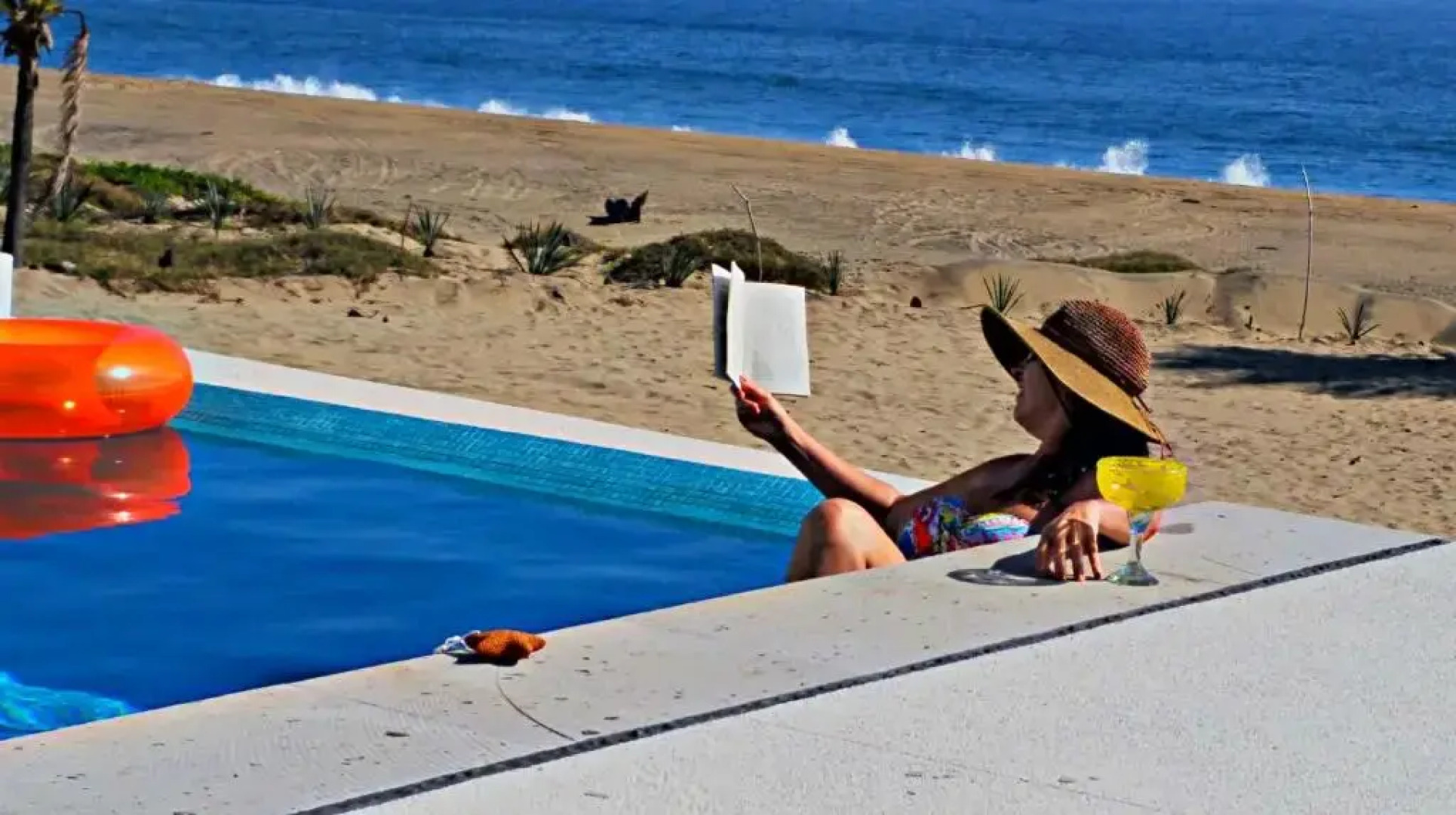 Villa Star of the Sea - Adults Only