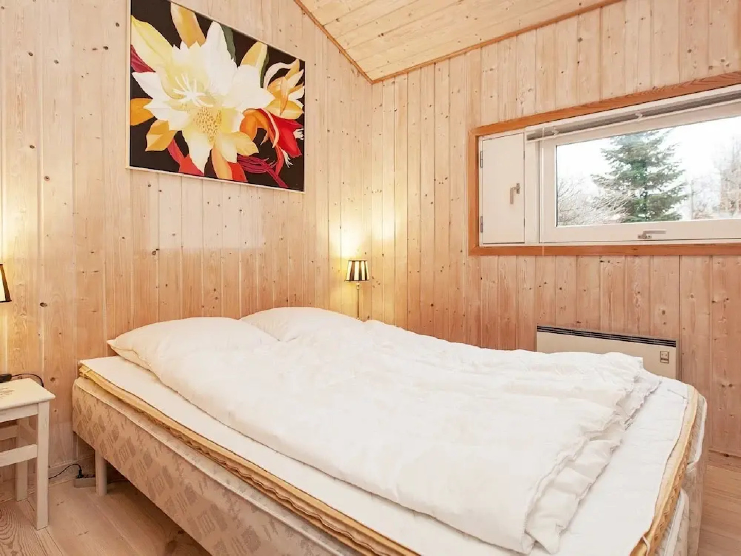 Luxurious Holiday Home in Slagelse With Relaxing Sauna