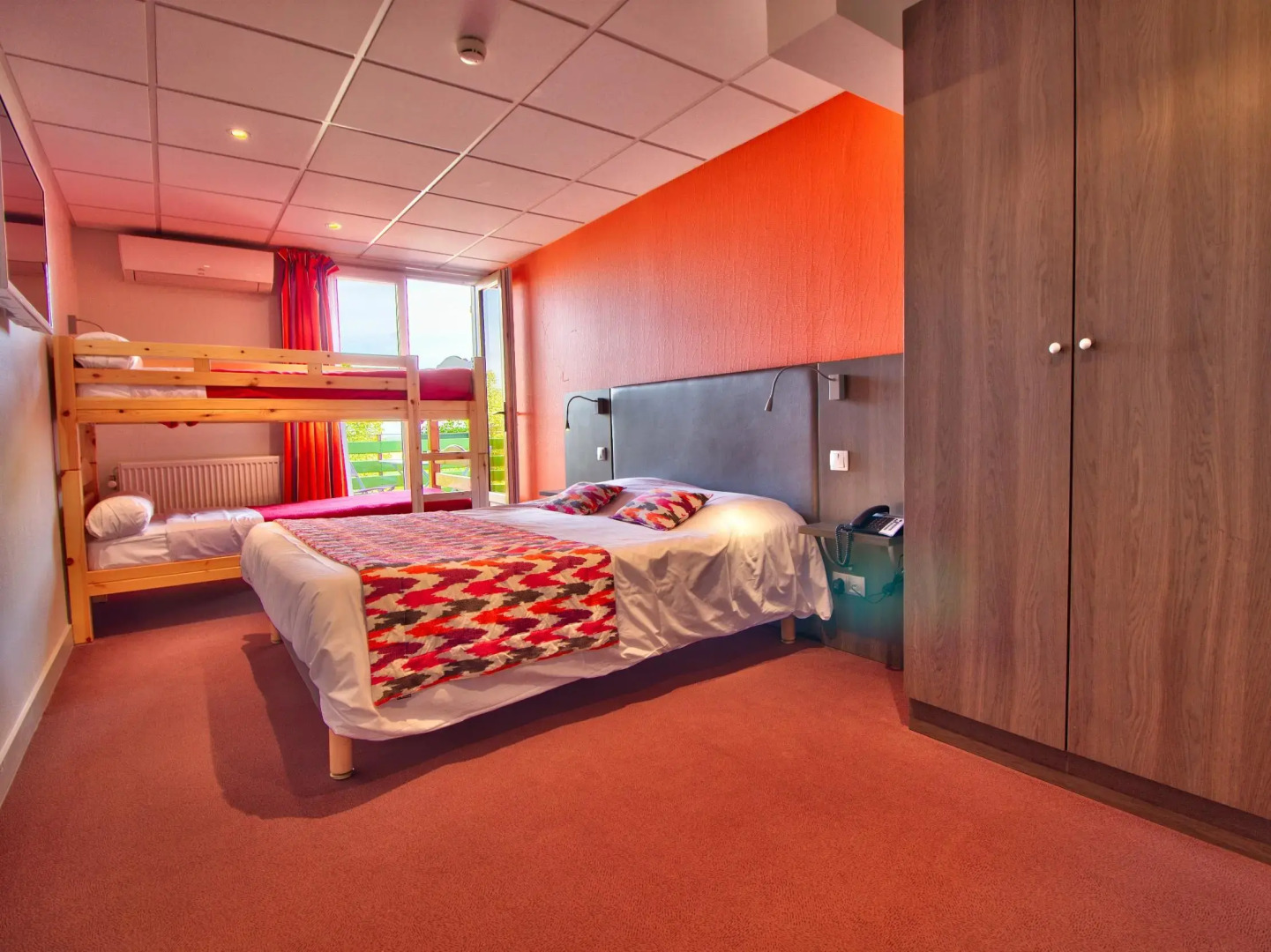 Logis Chalet du Mont Roland