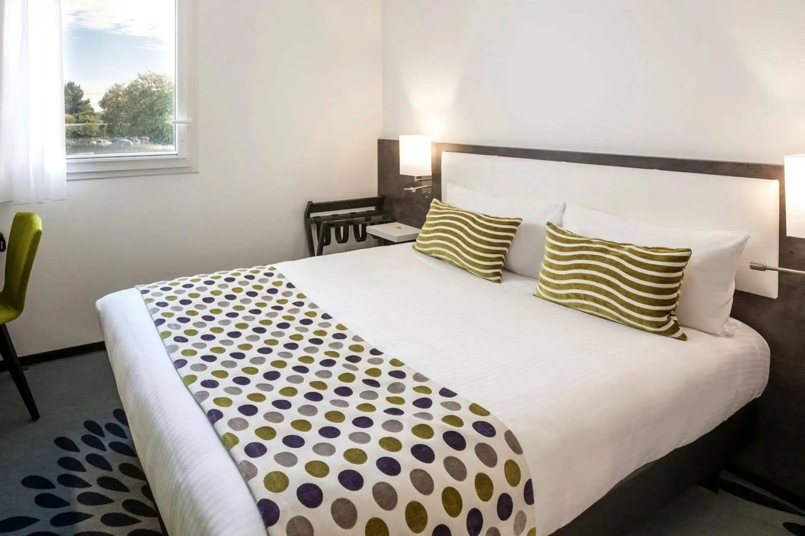 Comté d'Ornon - Logis Hôtel & Spa