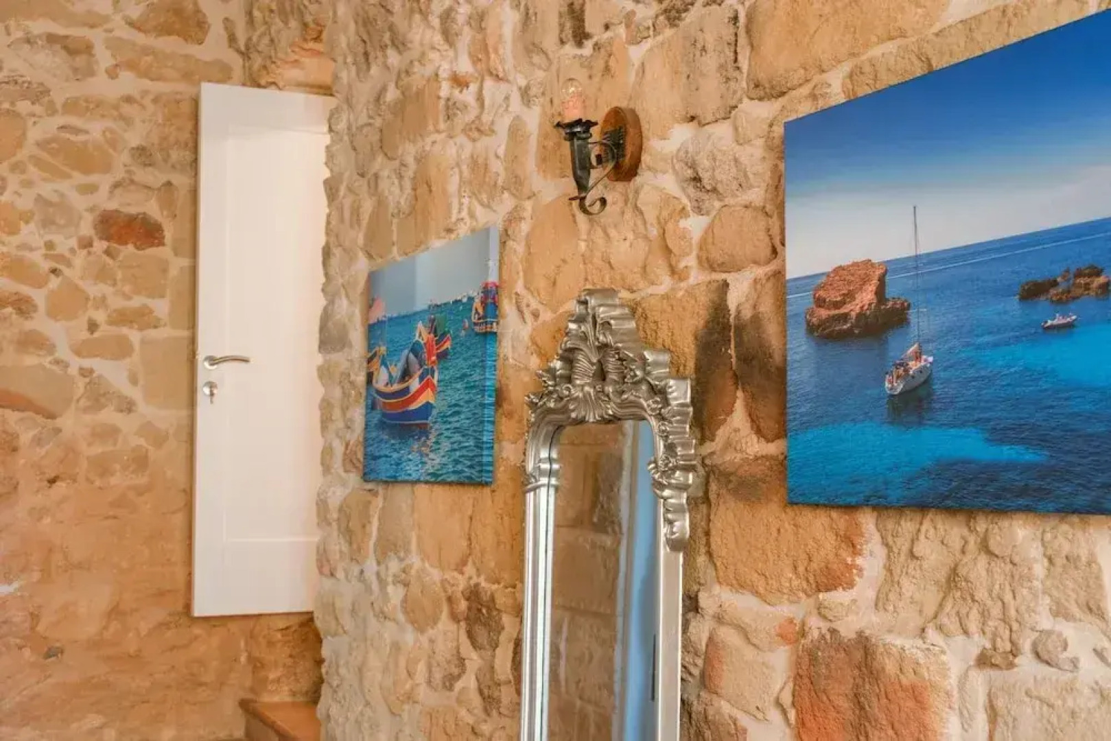 Villa Oliva 4 Bedroom Villa