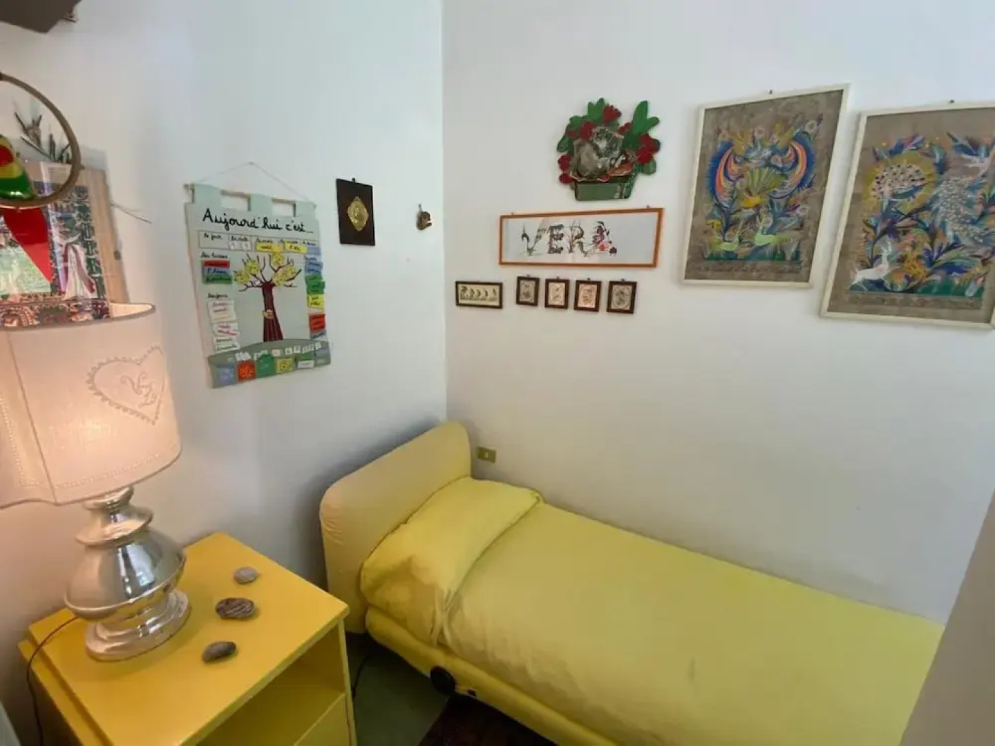 Liberty Apartment With Beach