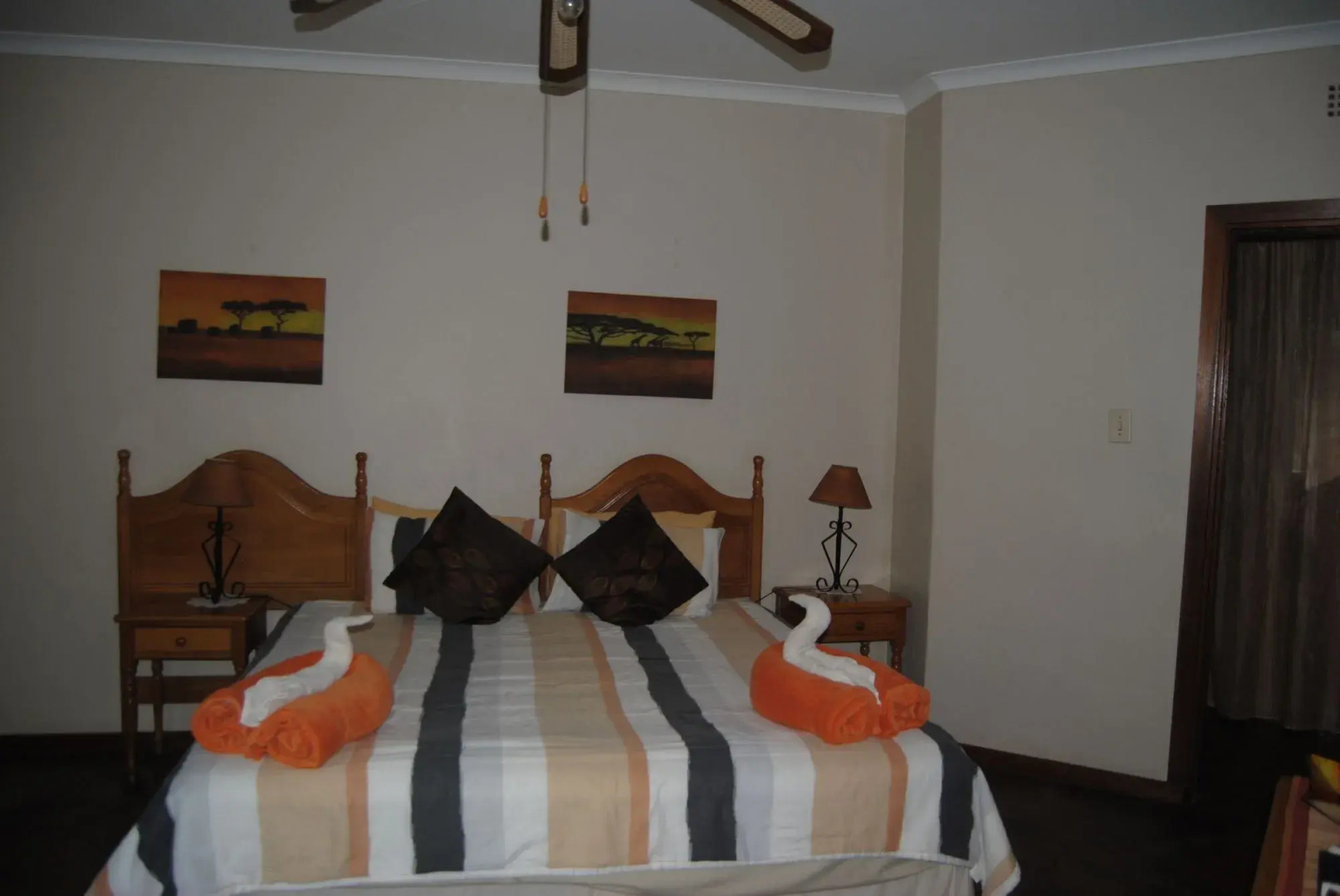 Buya Futhi Bed & Breakfast