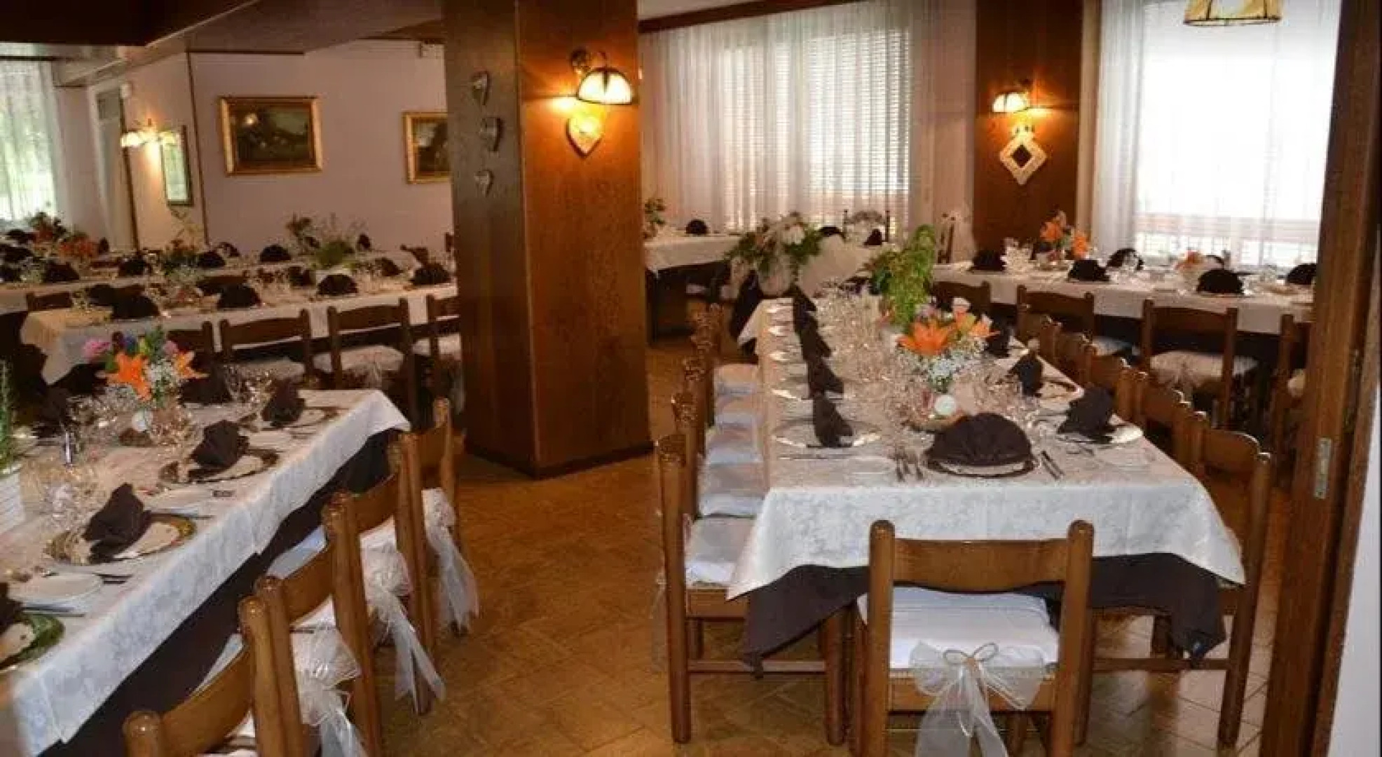Hotel Salgetti
