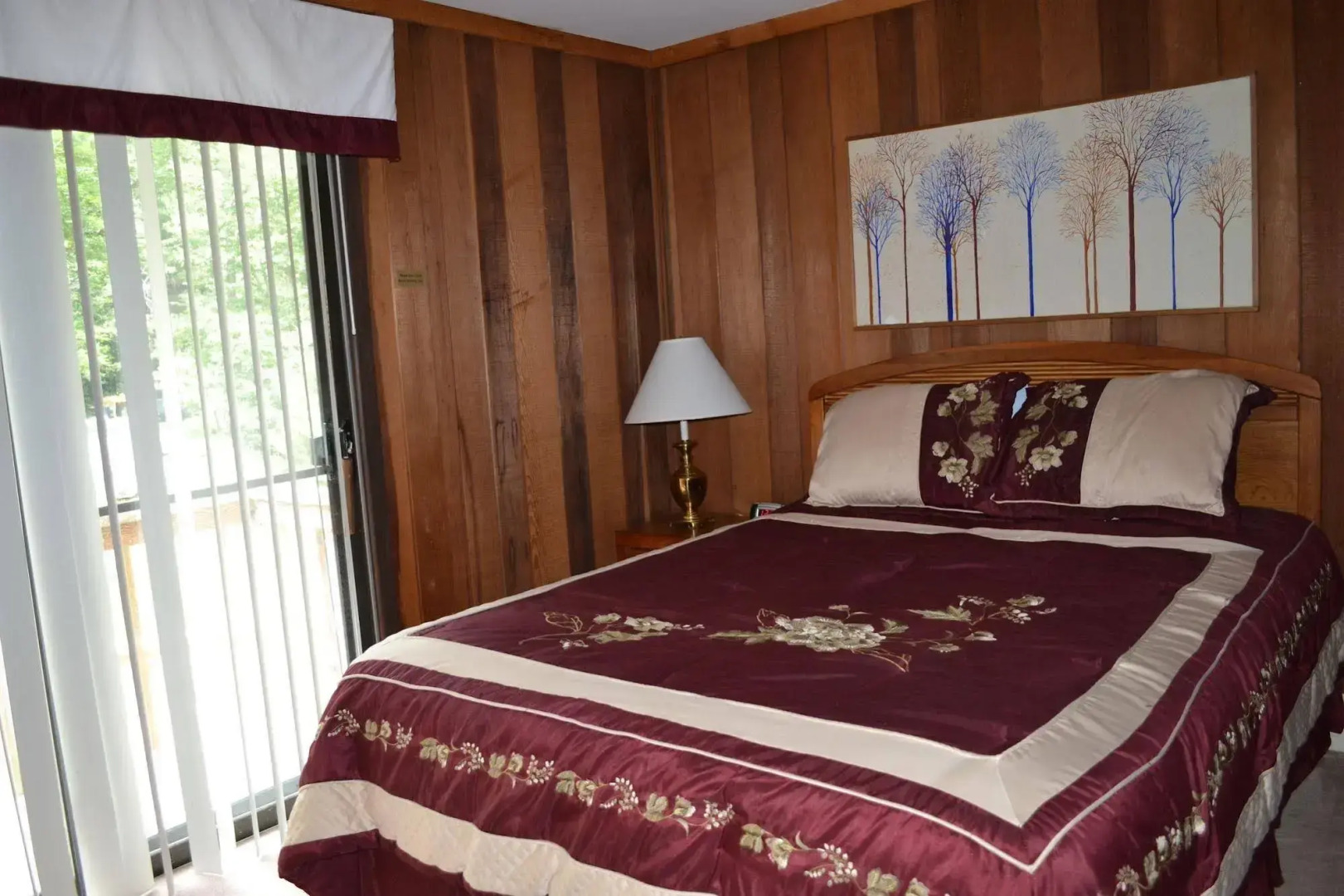 Cedar Village Condominiums