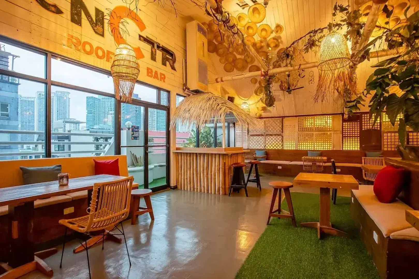 OYO 821 Connector Hostel