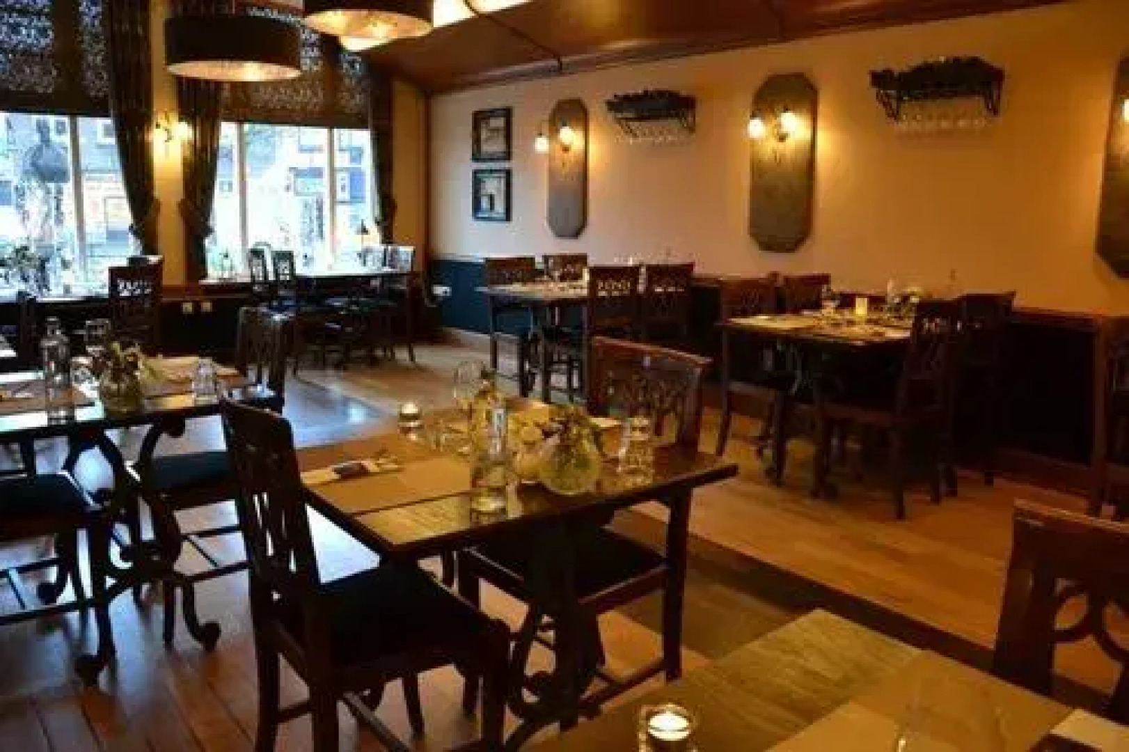 Boutique Hotel de Statie