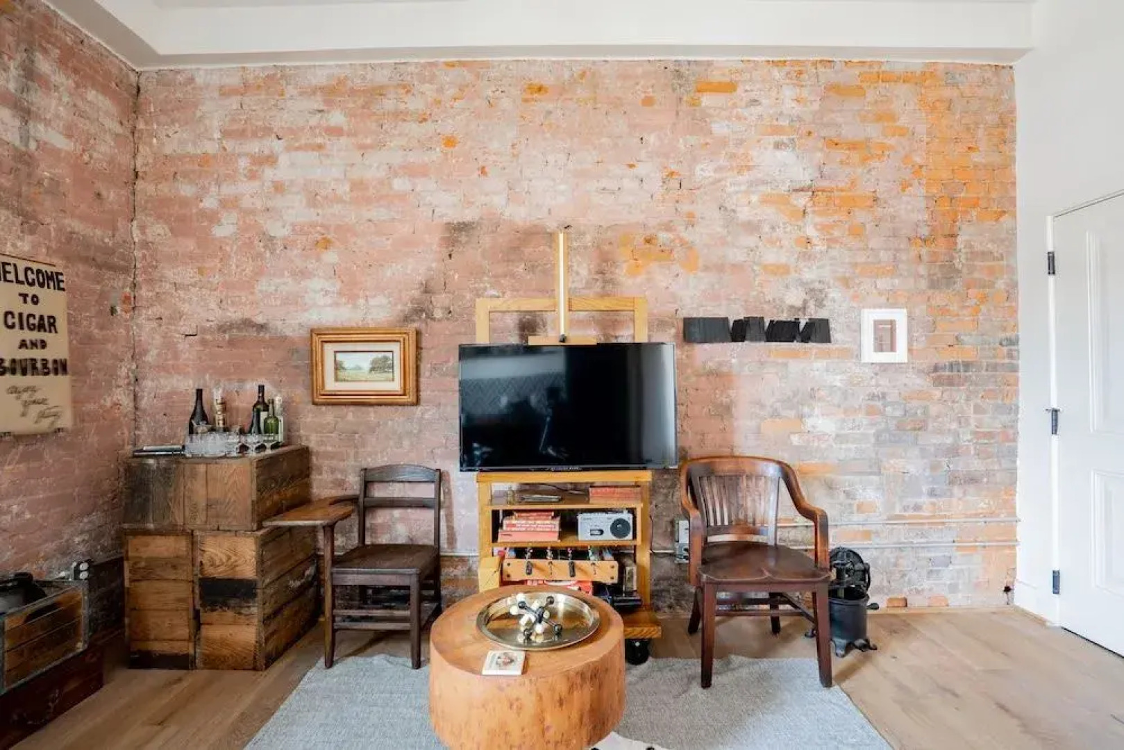 Pickle Factory Hotel